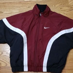 NIKE JACKET